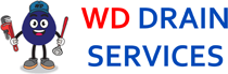 Chorley Drainage Logo